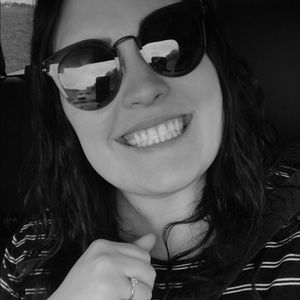 Meet your Posher, Molly